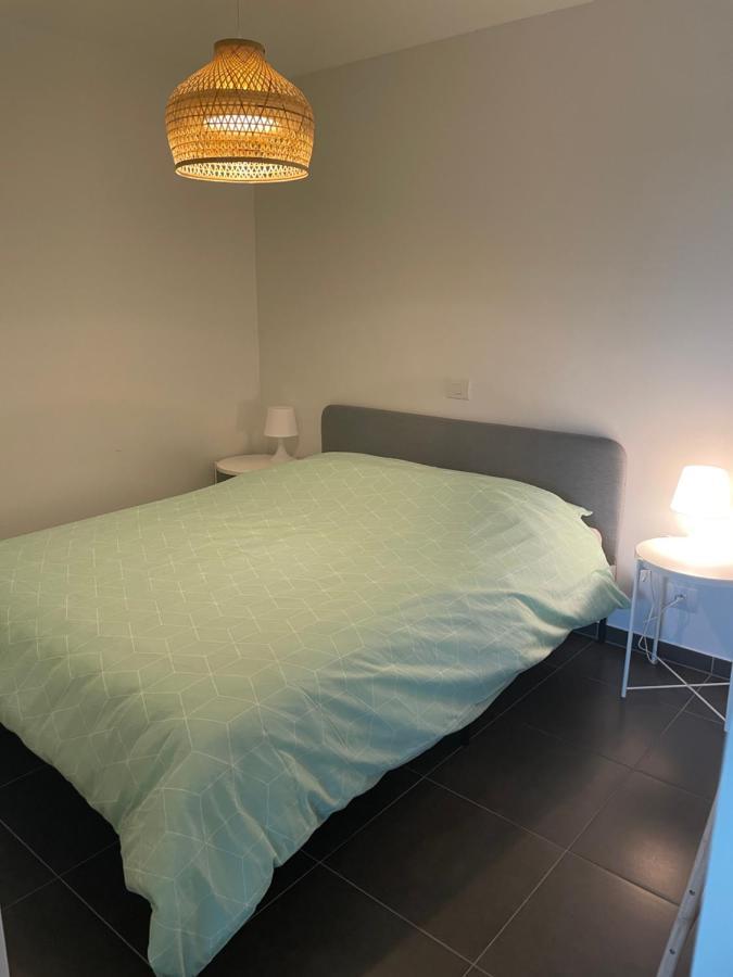 Mazee Leilighet Oostende Eksteriør bilde
